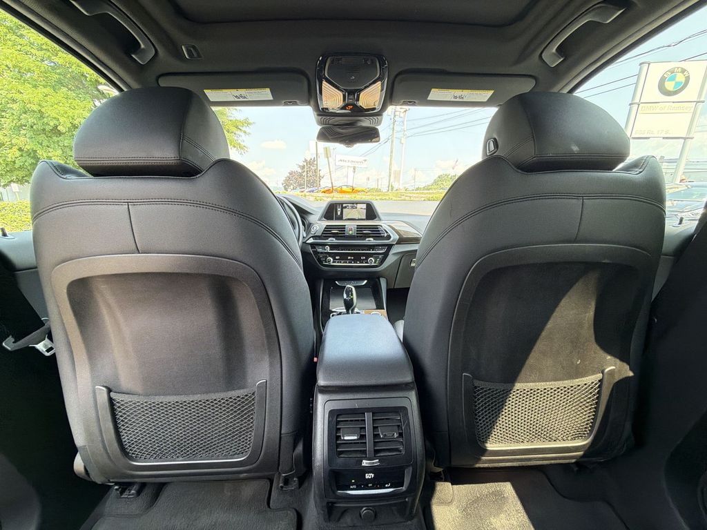 Thumbnail: 2018 BMW X3 - 13