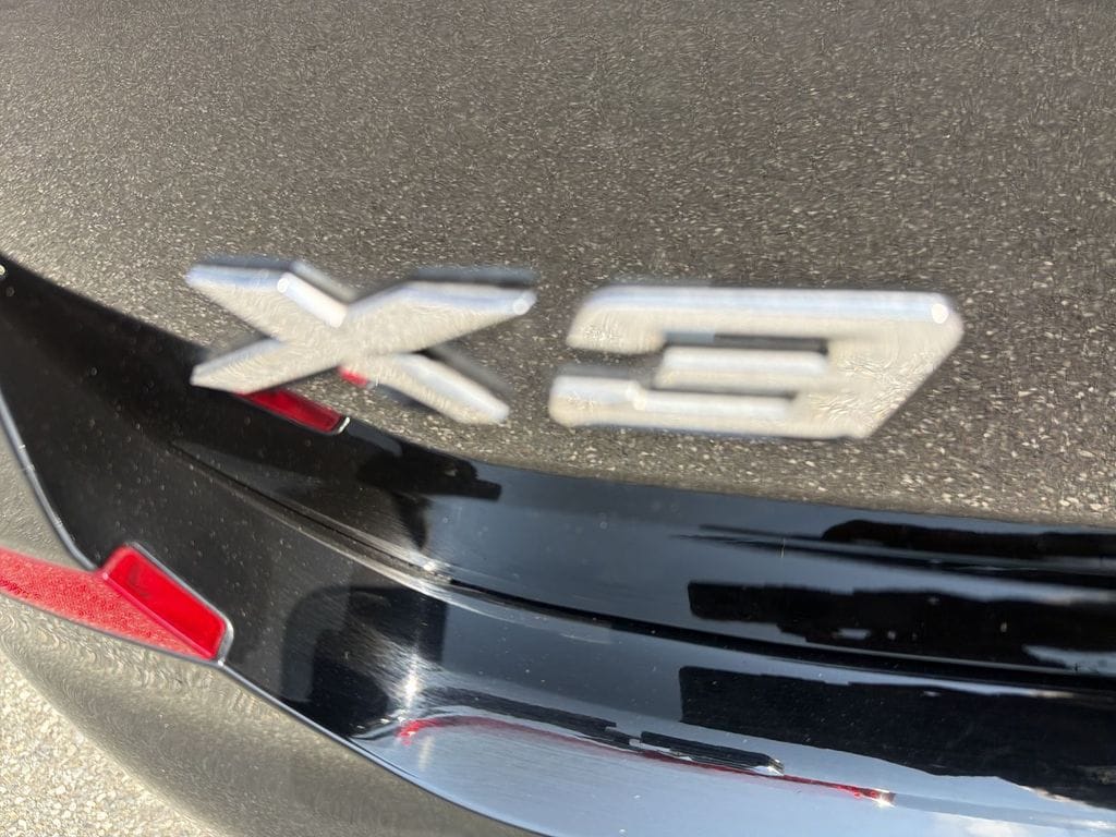 Thumbnail: 2018 BMW X3 - 7