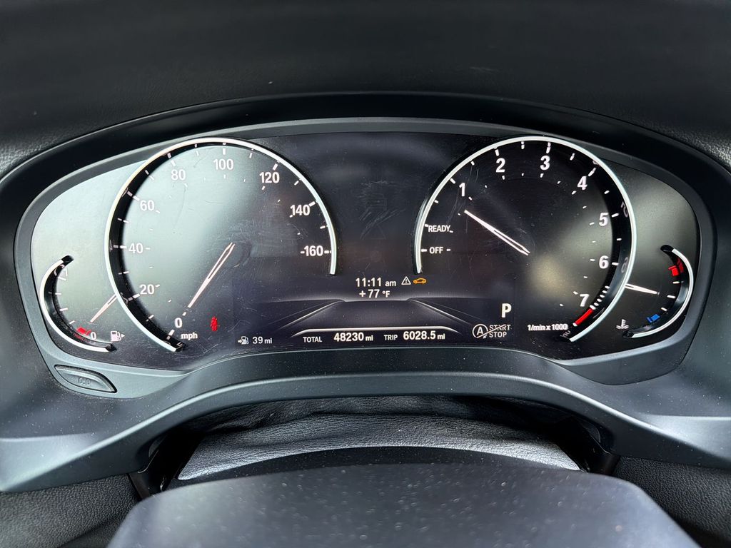 Thumbnail: 2018 BMW X3 - 16
