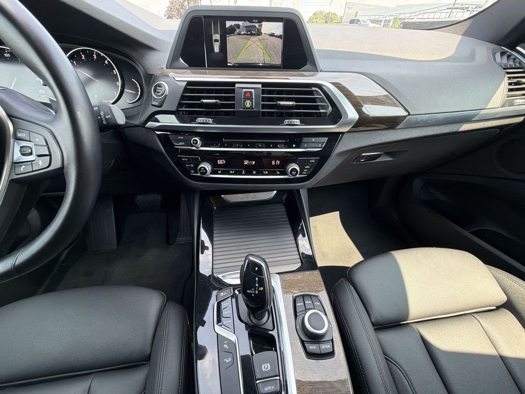 Thumbnail: 2018 BMW X3 - 14