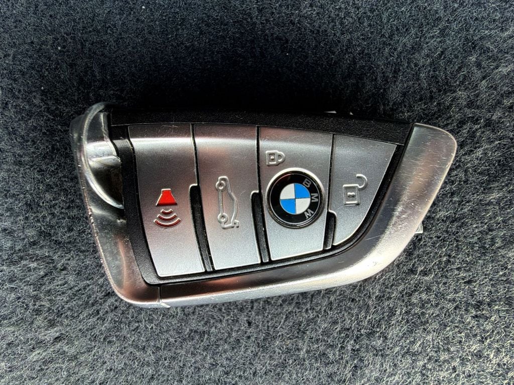 Thumbnail: 2018 BMW X3 - 18