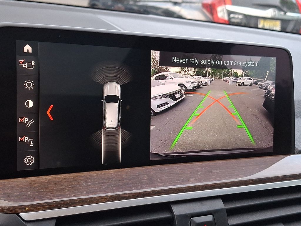 Thumbnail: 2019 BMW X3 - 18