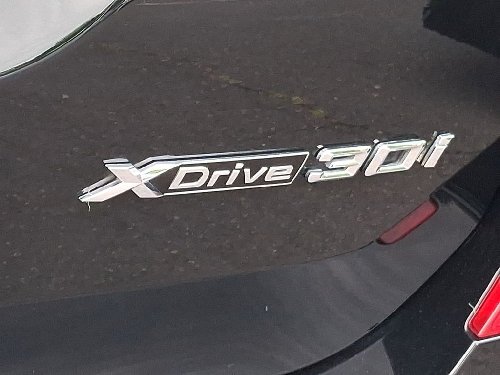 Thumbnail: 2019 BMW X3 - 5