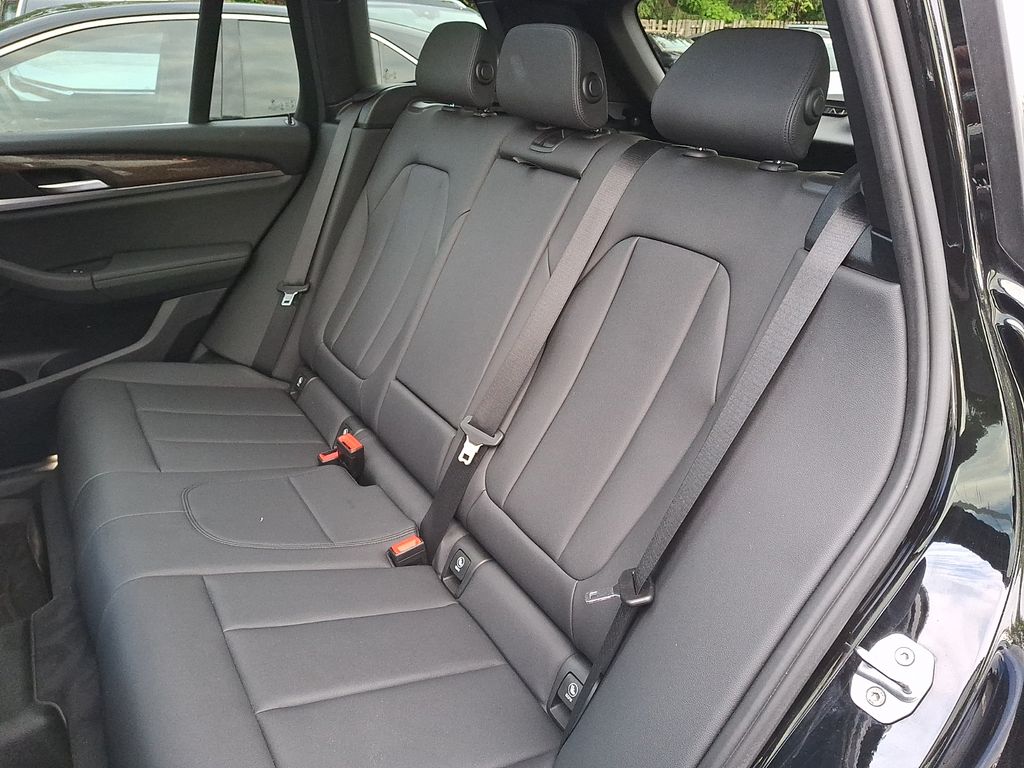 Thumbnail: 2019 BMW X3 - 7