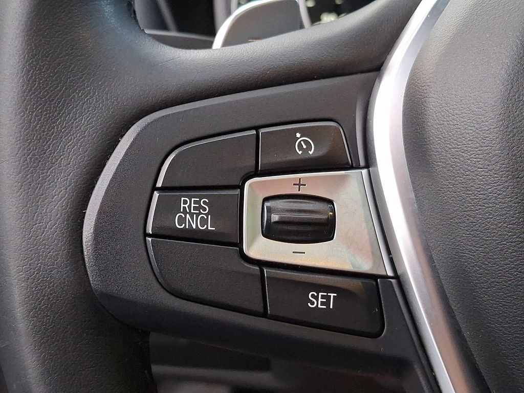 Thumbnail: 2019 BMW X3 - 19