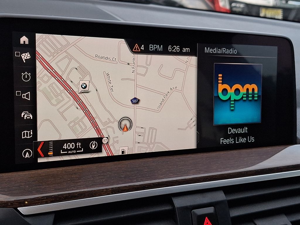 Thumbnail: 2019 BMW X3 - 8