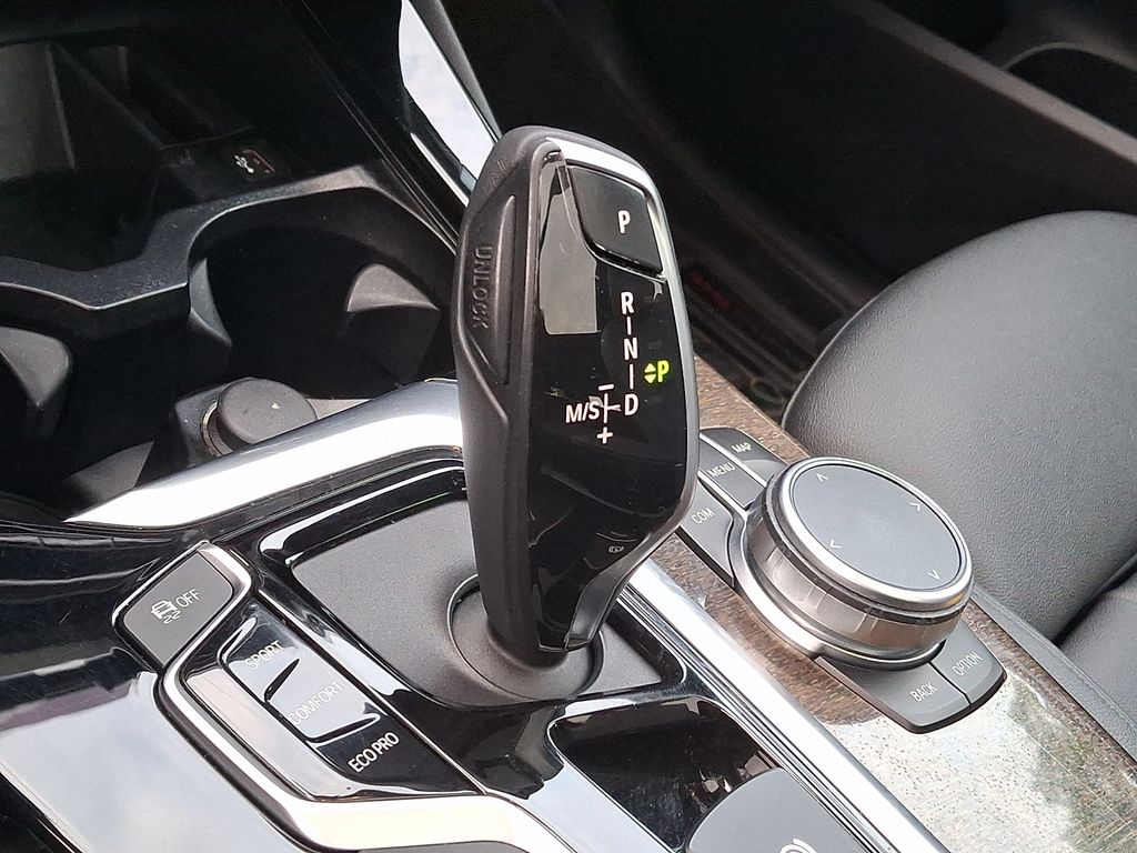 Thumbnail: 2019 BMW X3 - 9