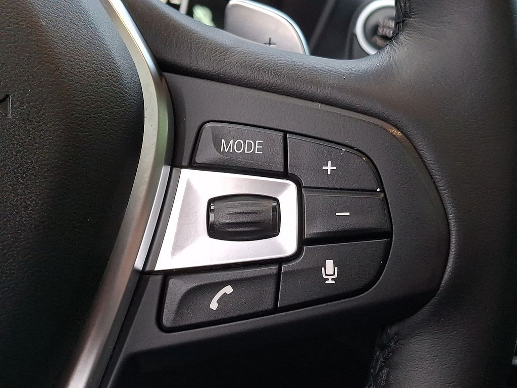 Thumbnail: 2019 BMW X3 - 20
