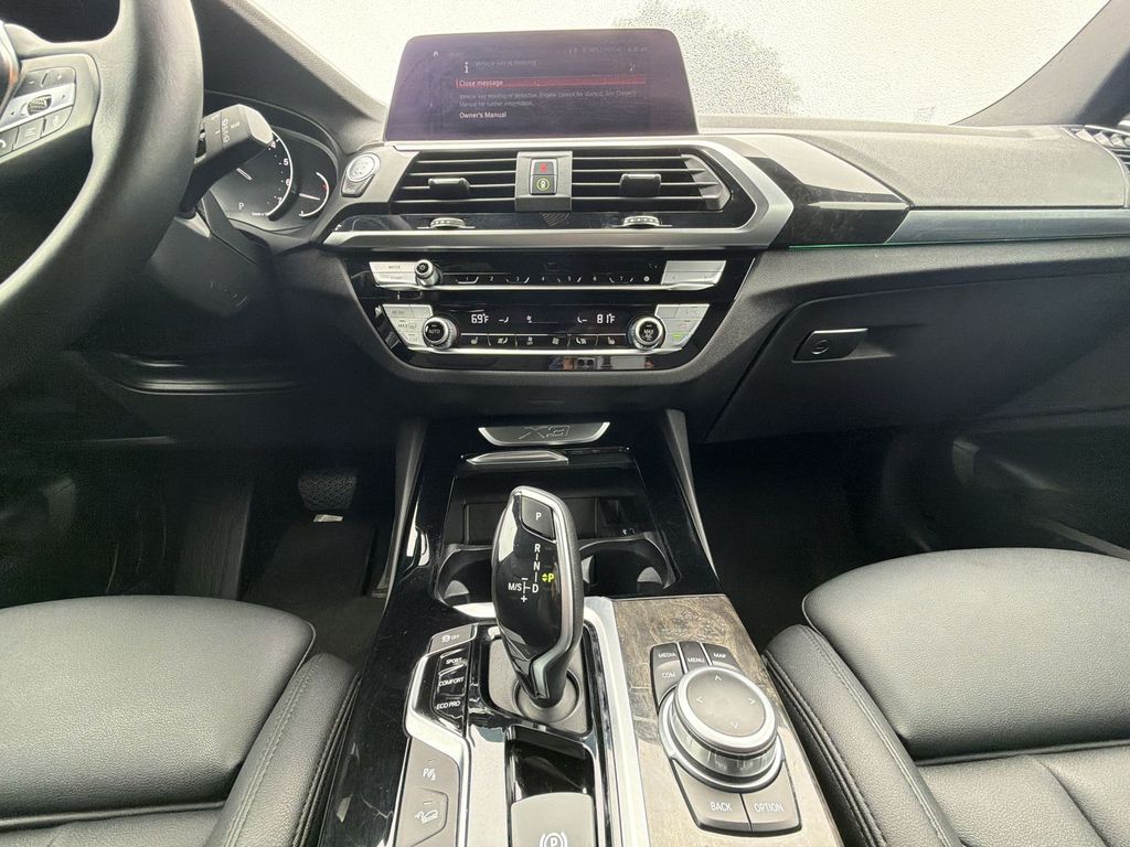 Thumbnail: 2020 BMW X3 - 14