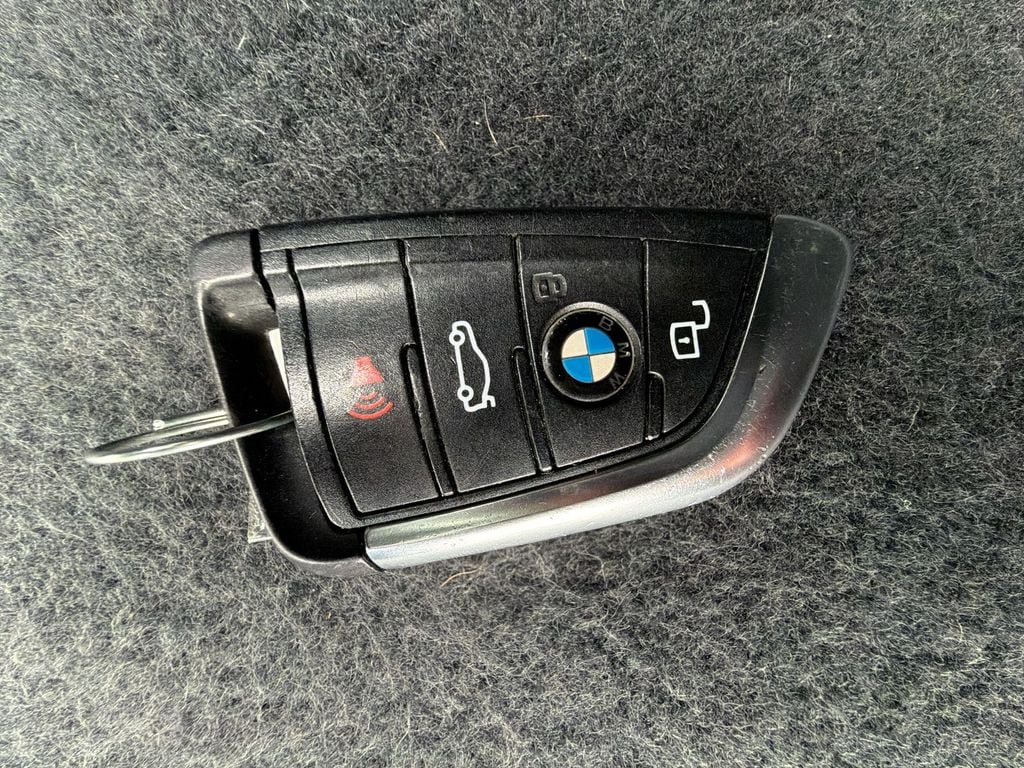 Thumbnail: 2020 BMW X3 - 18