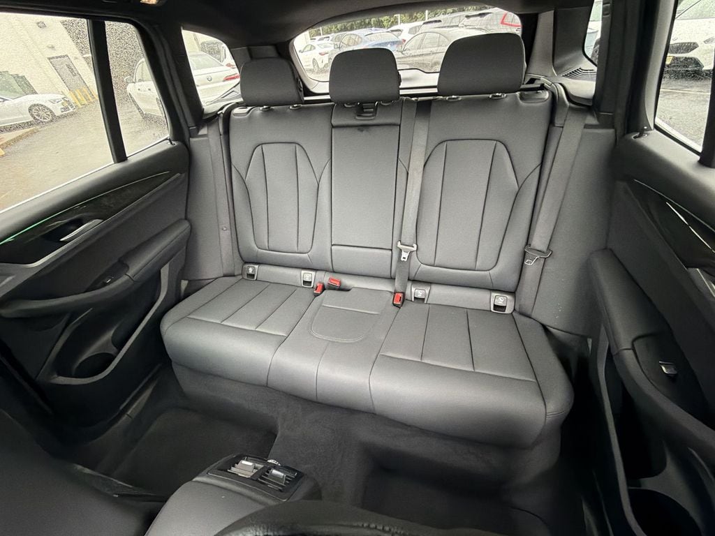 Thumbnail: 2020 BMW X3 - 28