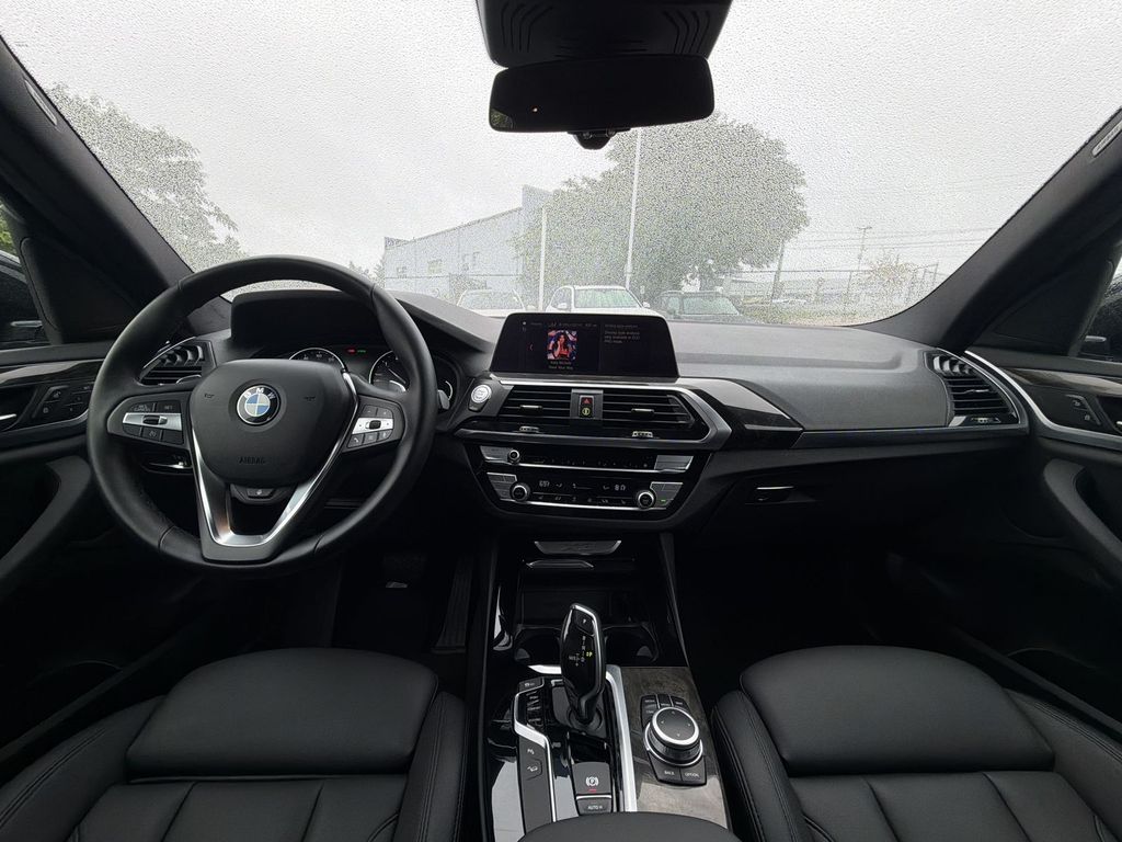 Thumbnail: 2020 BMW X3 - 2