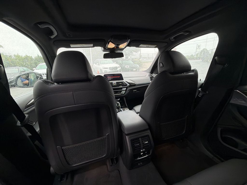 Thumbnail: 2020 BMW X3 - 13