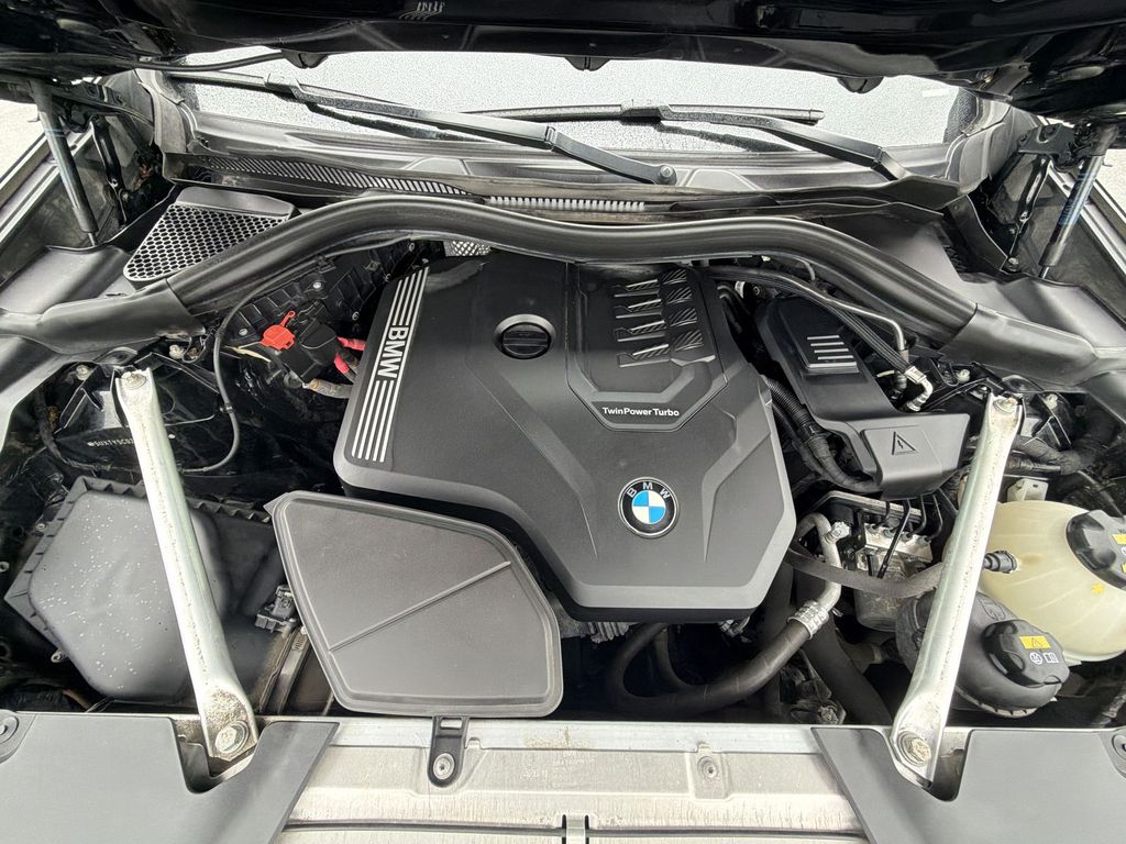 Thumbnail: 2020 BMW X3 - 9