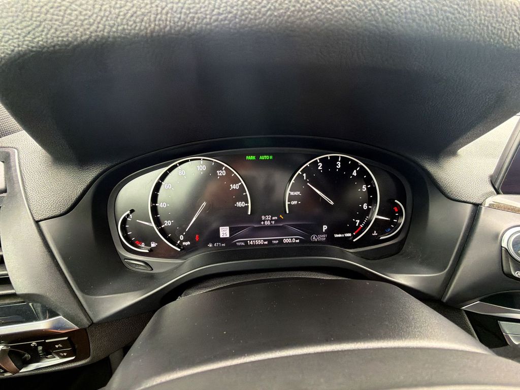 Thumbnail: 2020 BMW X3 - 16