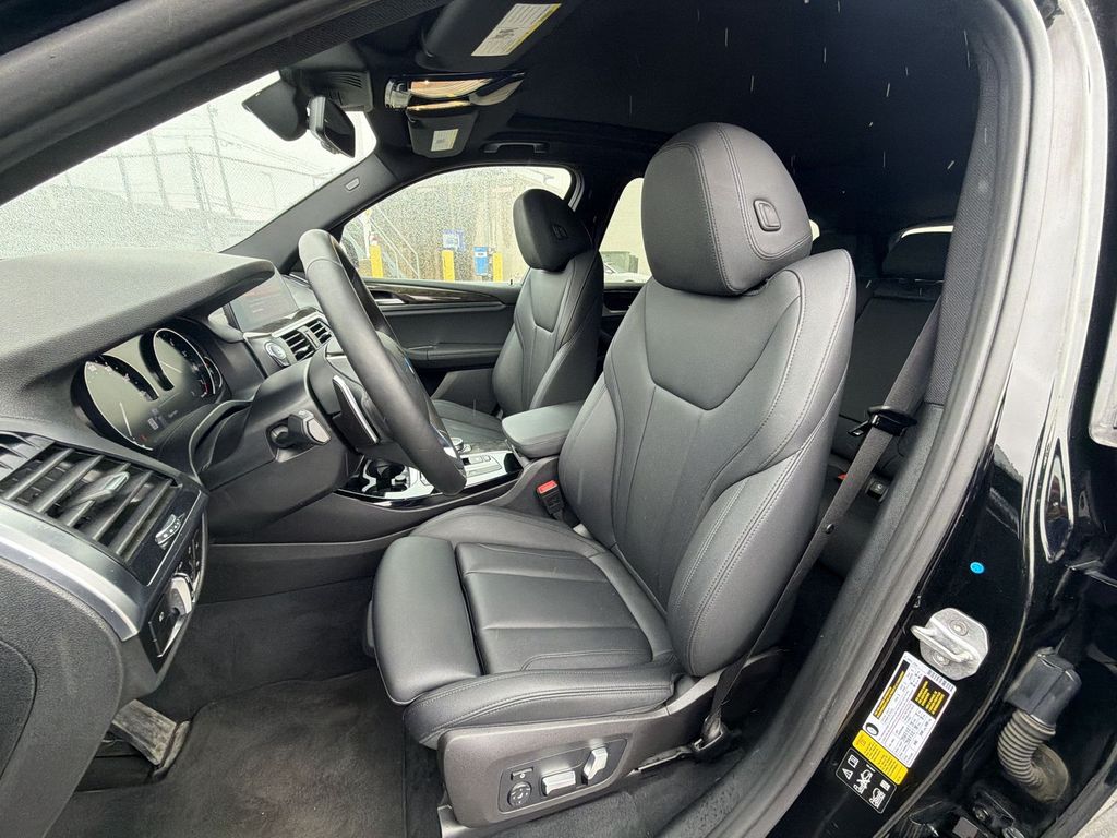 Thumbnail: 2020 BMW X3 - 12