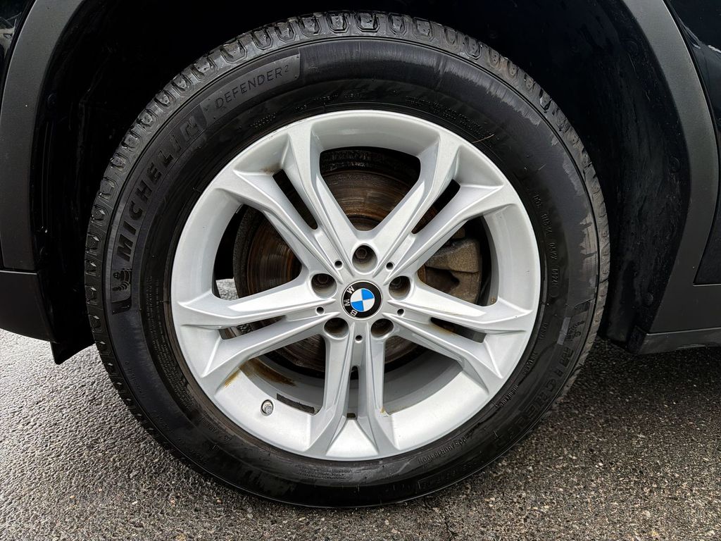 Thumbnail: 2020 BMW X3 - 8