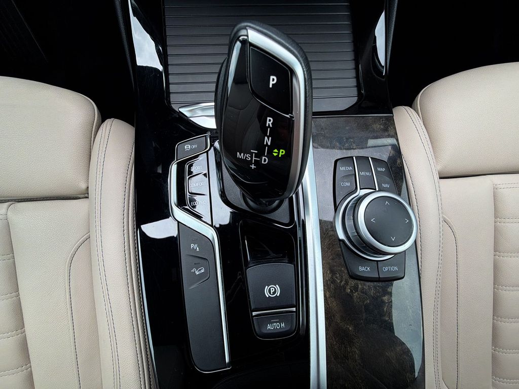 Thumbnail: 2020 BMW X3 - 16