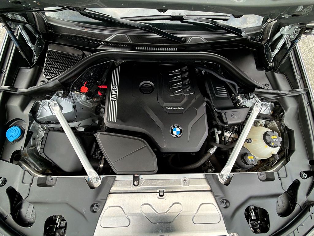 Thumbnail: 2020 BMW X3 - 9