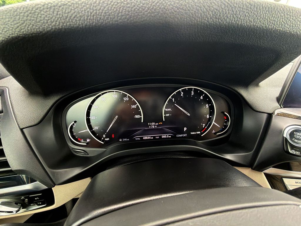 Thumbnail: 2020 BMW X3 - 17