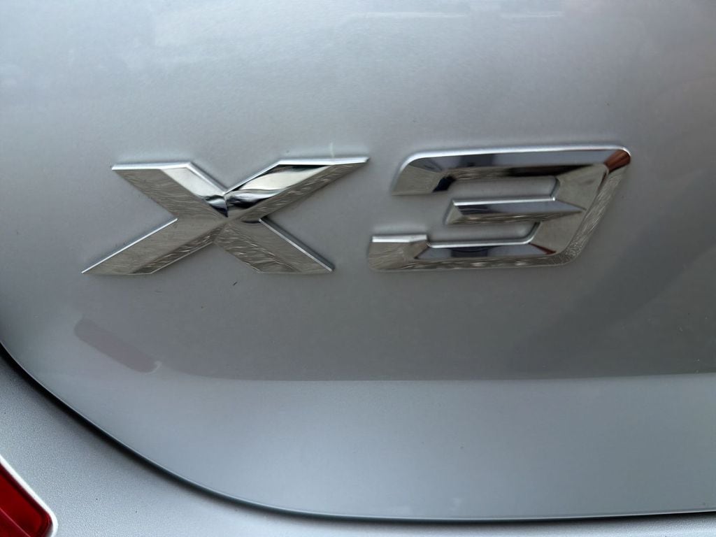 Thumbnail: 2020 BMW X3 - 7