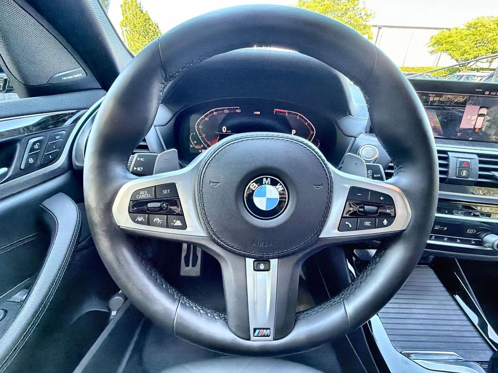 Thumbnail: 2020 BMW X3 - 14