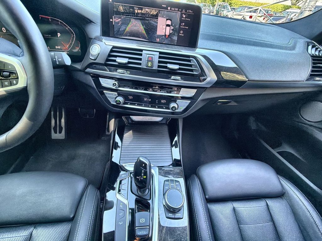 Thumbnail: 2020 BMW X3 - 15
