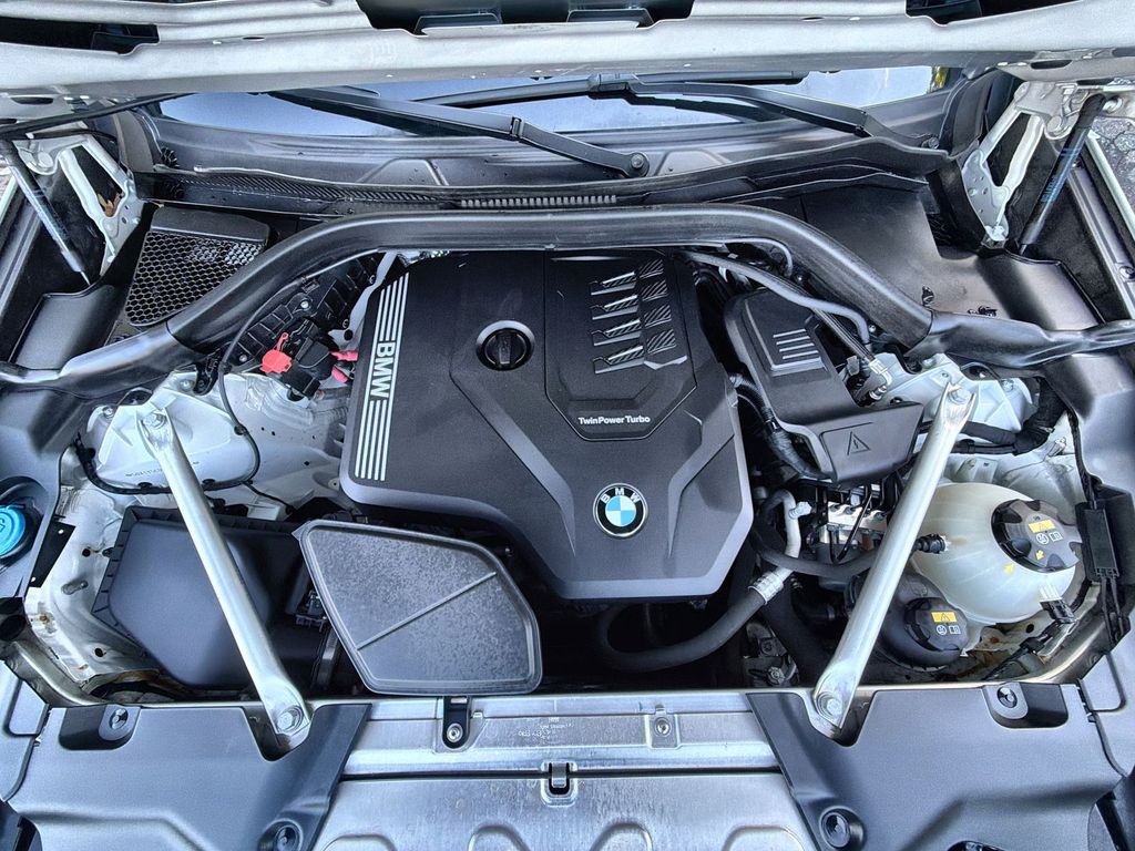 Thumbnail: 2020 BMW X3 - 9