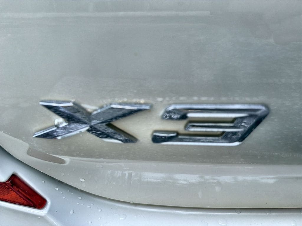 Thumbnail: 2020 BMW X3 - 29