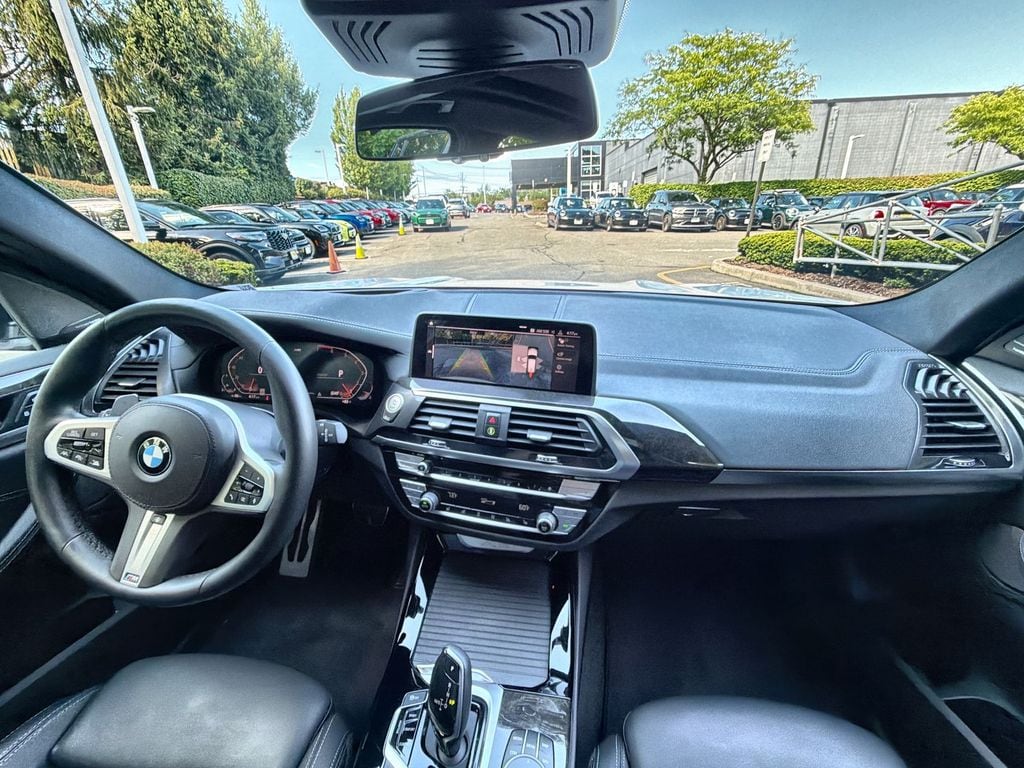 Thumbnail: 2020 BMW X3 - 2