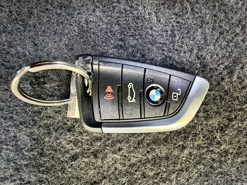 Thumbnail: 2020 BMW X3 - 19
