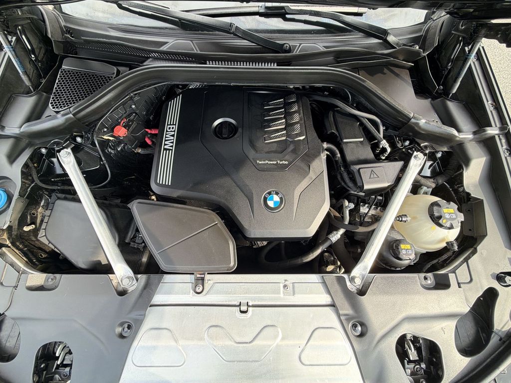 Thumbnail: 2021 BMW X3 - 8