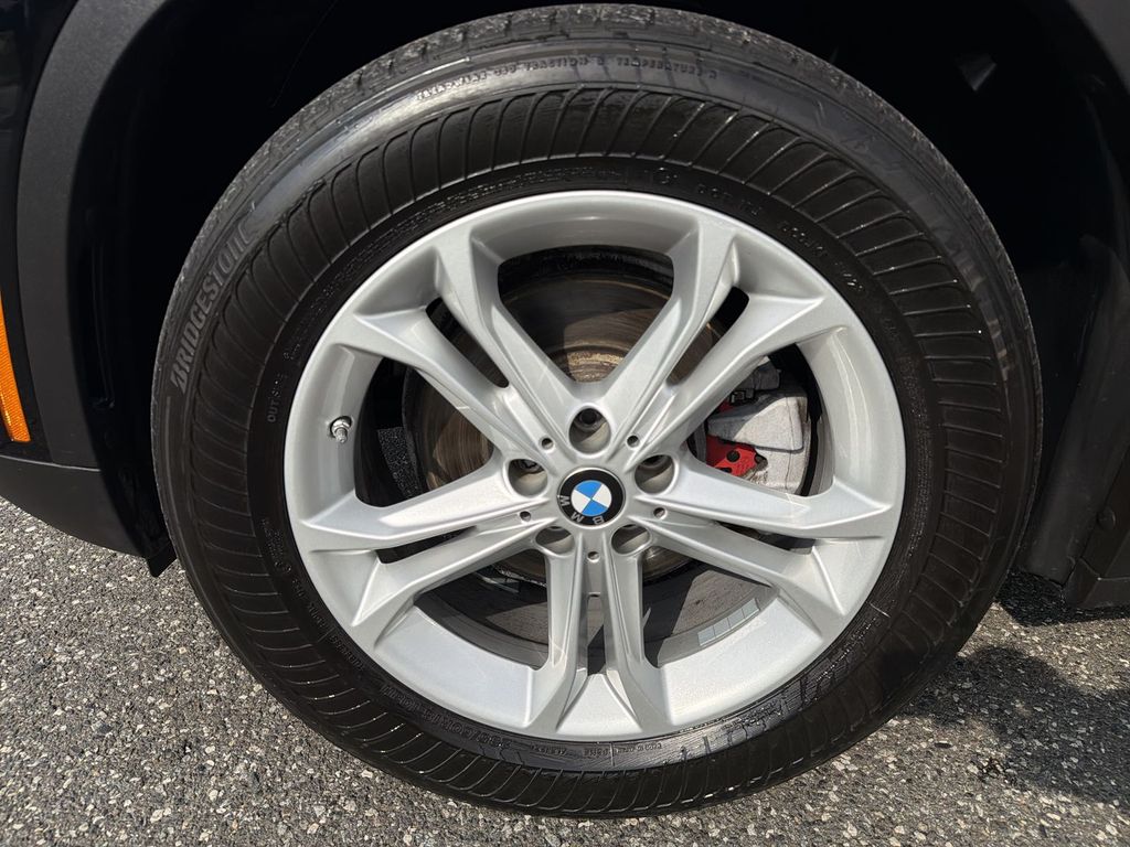 Thumbnail: 2021 BMW X3 - 7