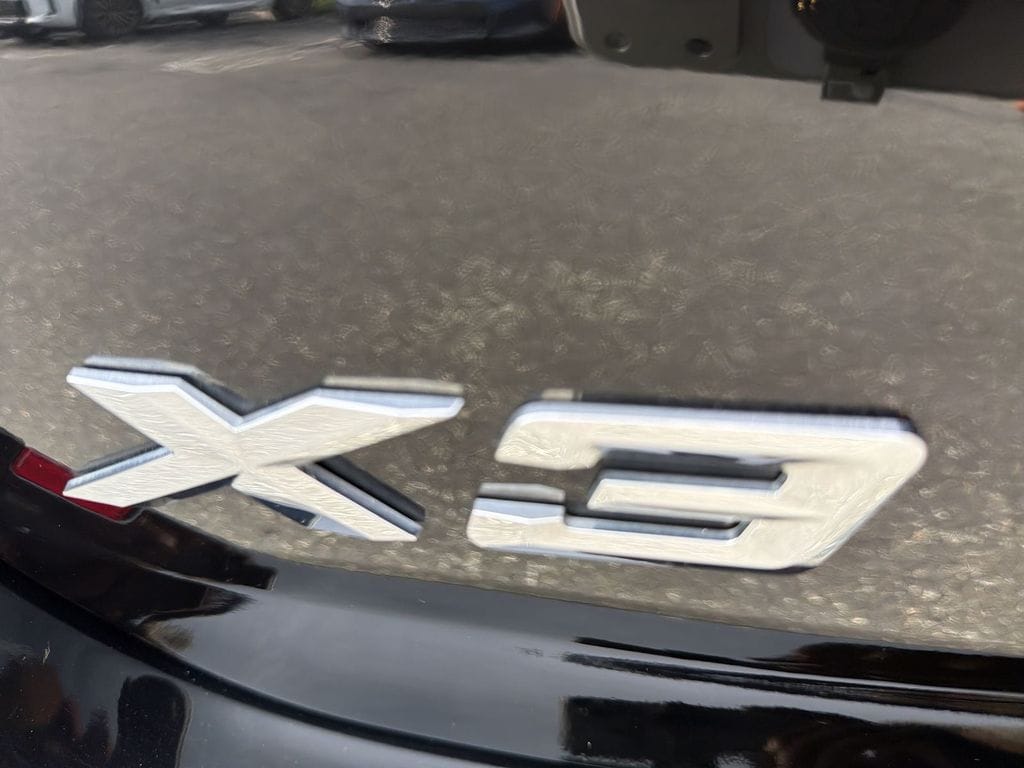 Thumbnail: 2021 BMW X3 - 26