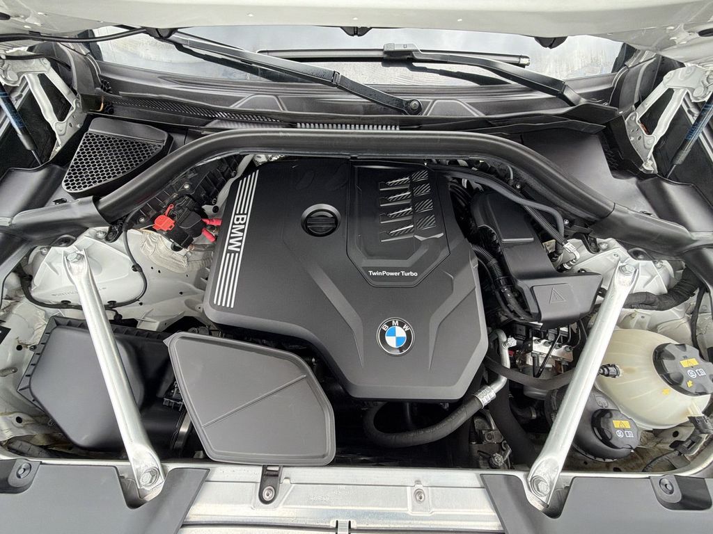 Thumbnail: 2021 BMW X3 - 9