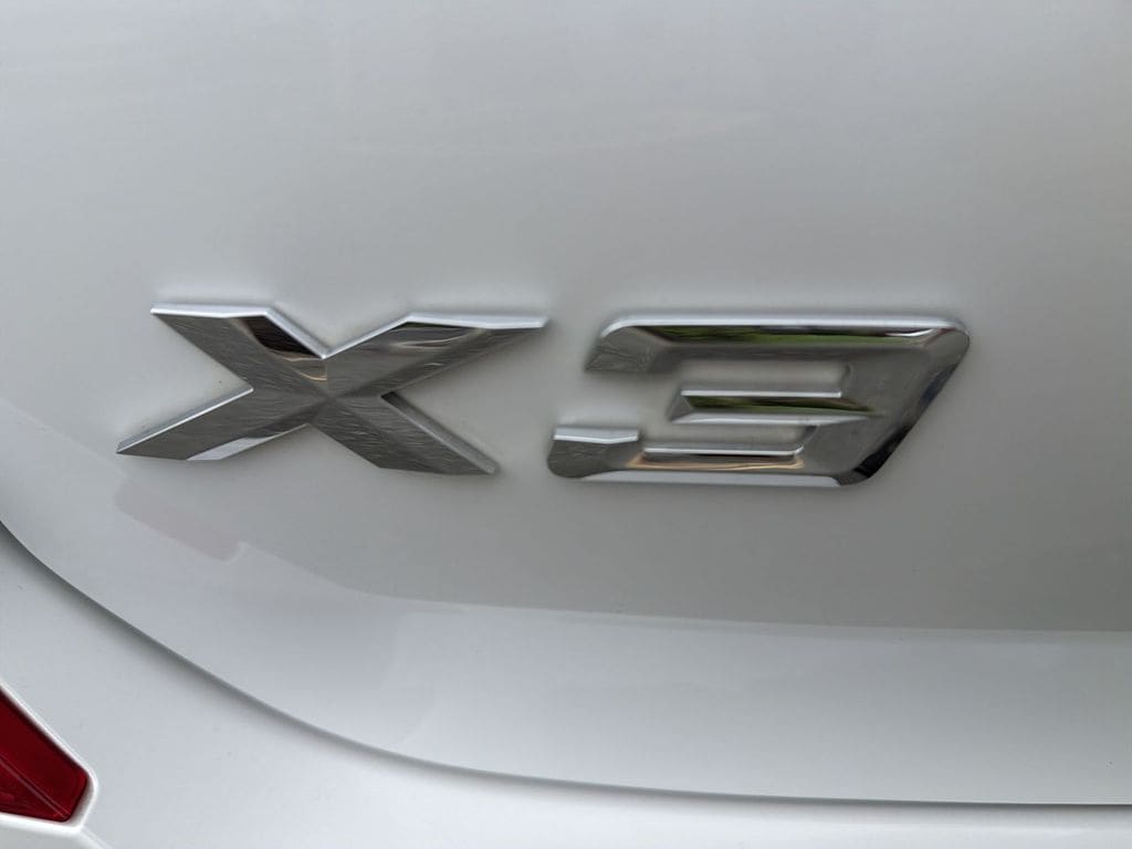 Thumbnail: 2021 BMW X3 - 7