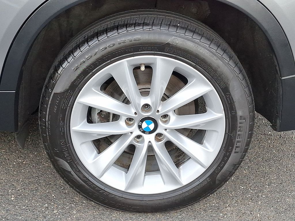 Thumbnail: 2017 BMW X3 - 7