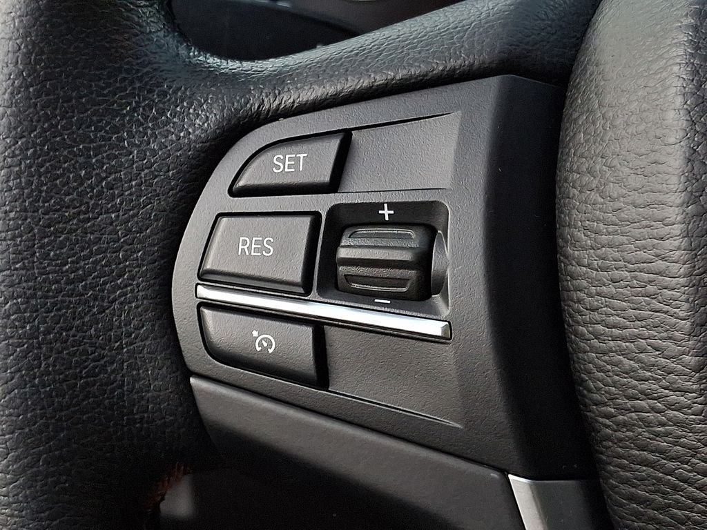 Thumbnail: 2017 BMW X3 - 22