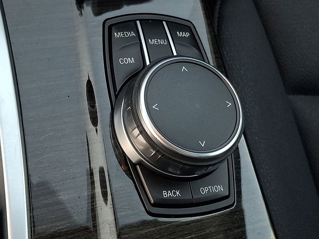 Thumbnail: 2017 BMW X3 - 28