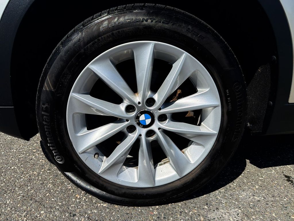 Thumbnail: 2016 BMW X3 - 7