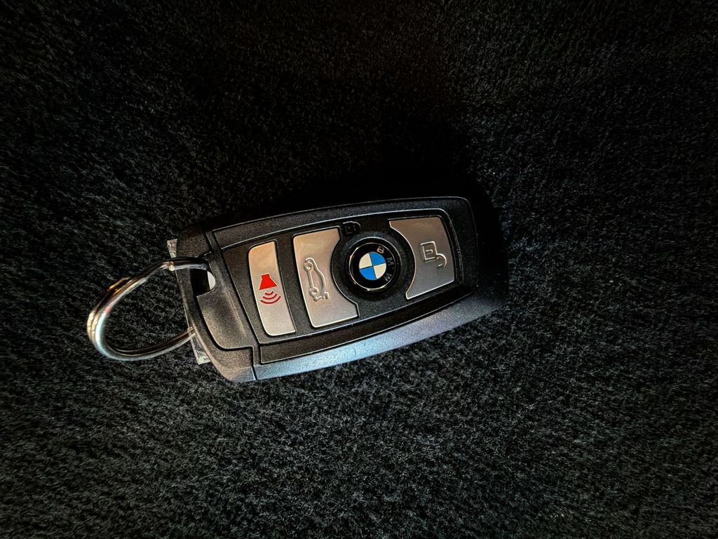 Thumbnail: 2016 BMW X3 - 18