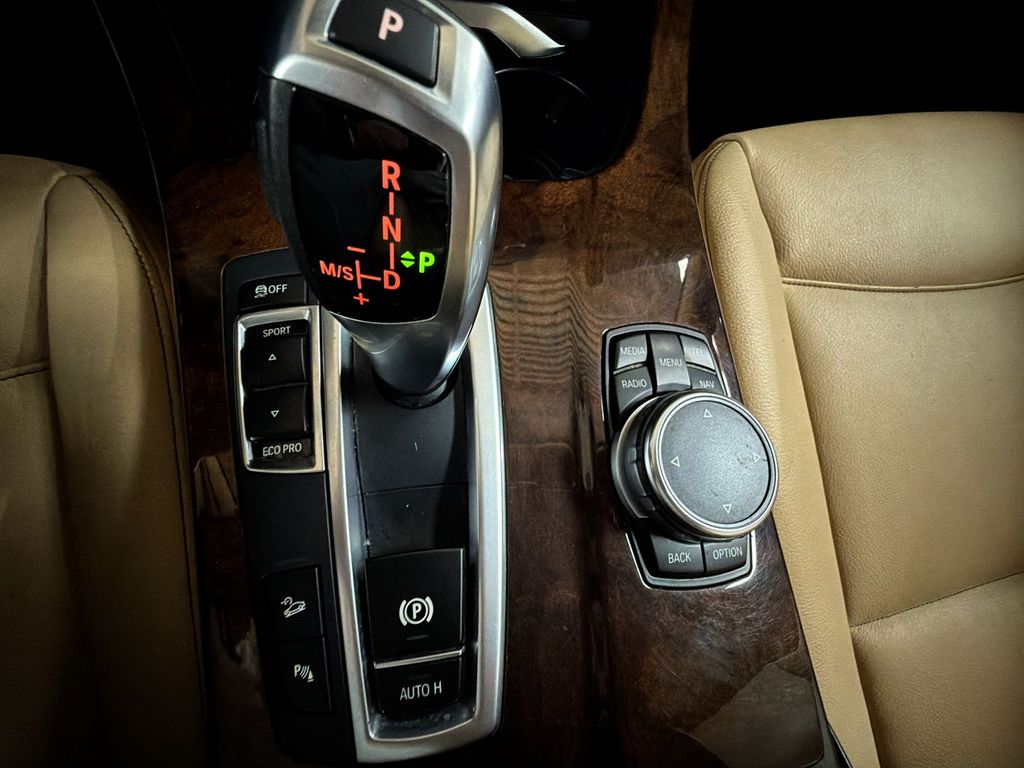 Thumbnail: 2016 BMW X3 - 15