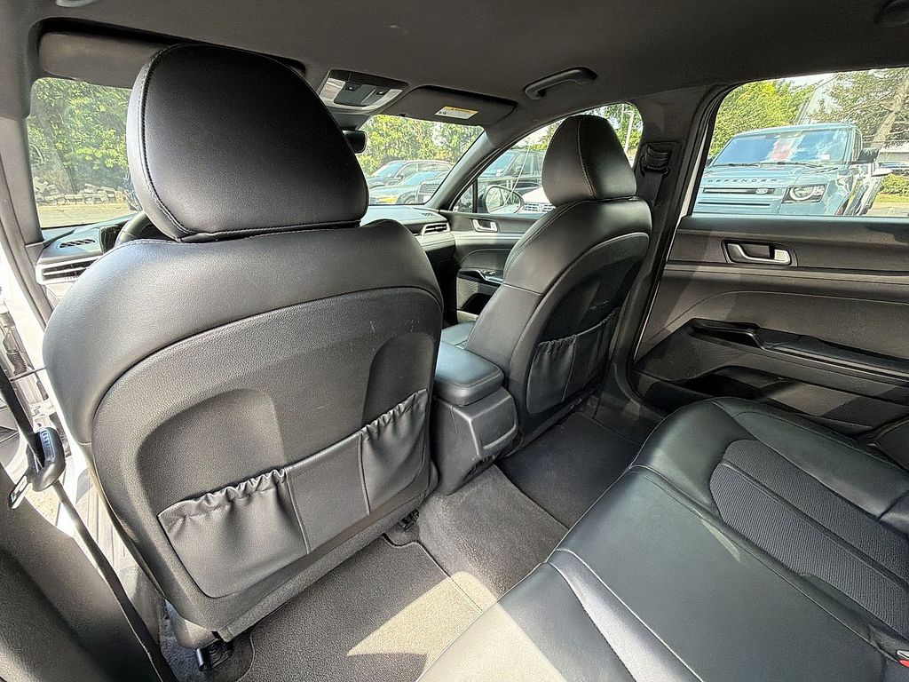 Thumbnail: 2021 Kia K5 - 13