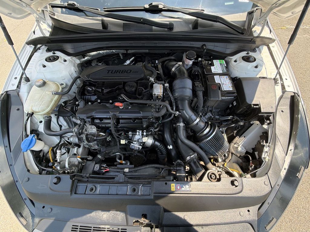 Thumbnail: 2021 Kia K5 - 8