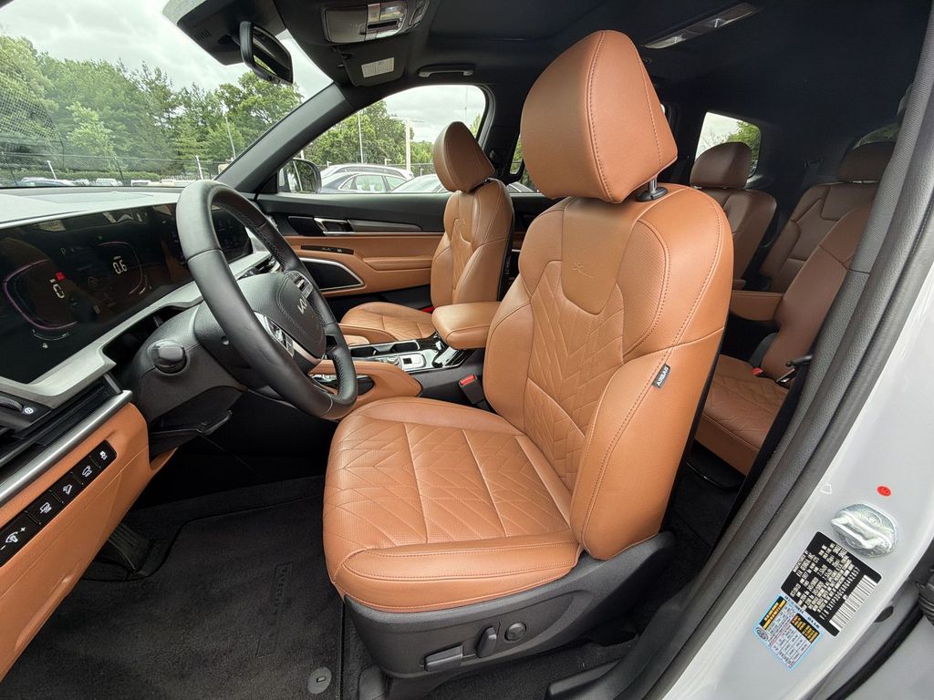 Thumbnail: 2024 Kia Telluride - 12