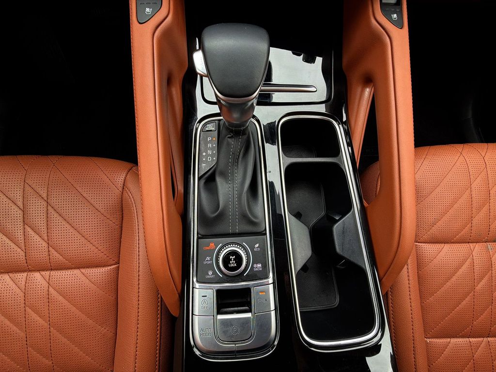 Thumbnail: 2024 Kia Telluride - 15
