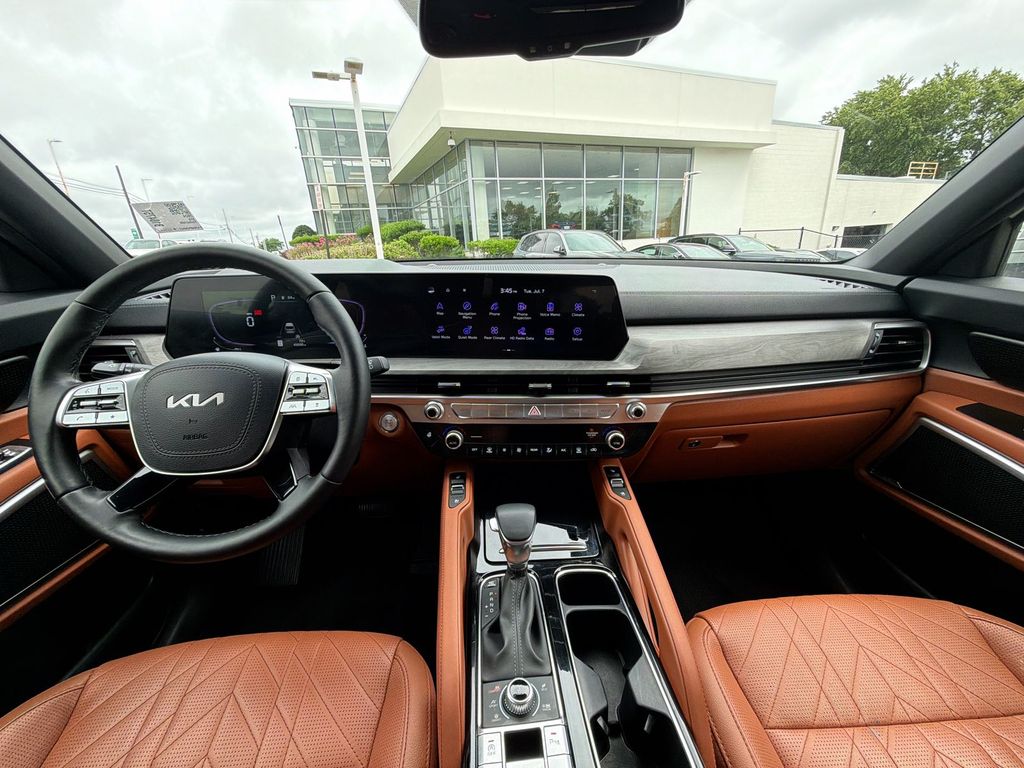 Thumbnail: 2024 Kia Telluride - 2