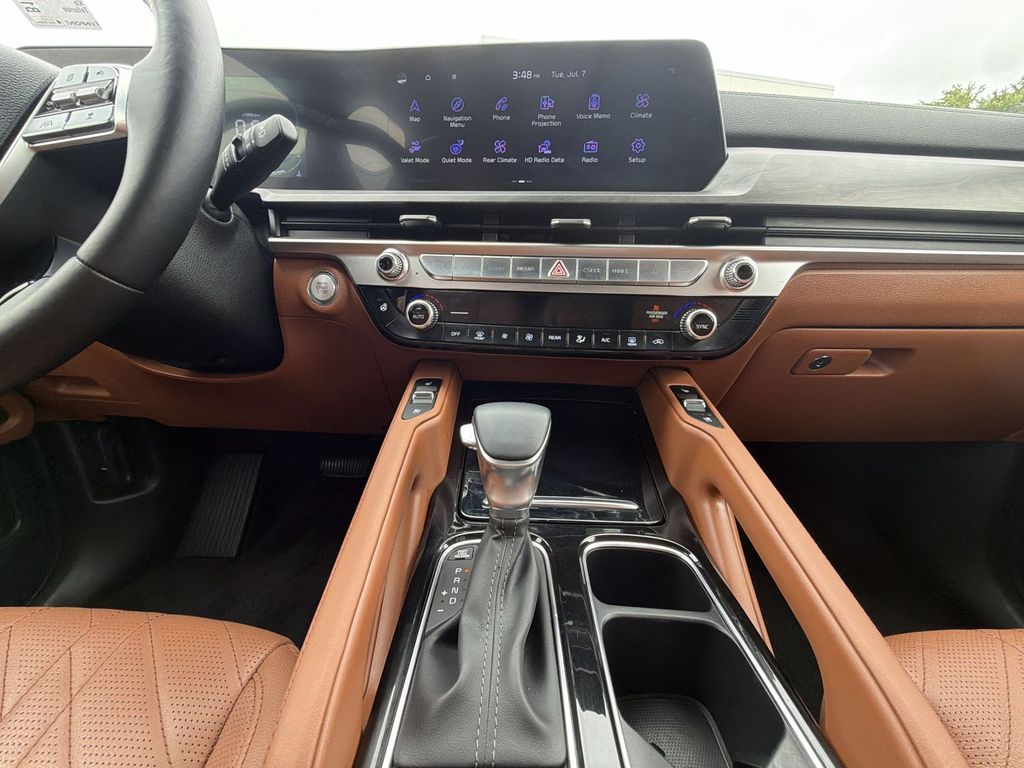 Thumbnail: 2024 Kia Telluride - 14