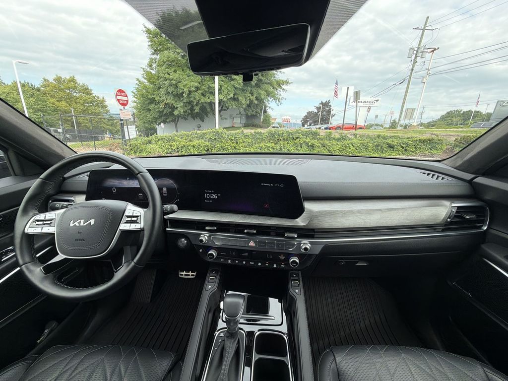 Thumbnail: 2025 Kia Telluride - 2
