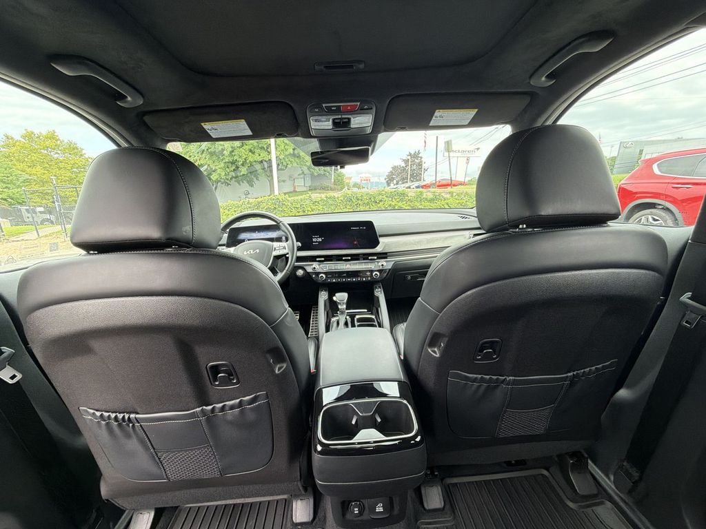 Thumbnail: 2025 Kia Telluride - 9